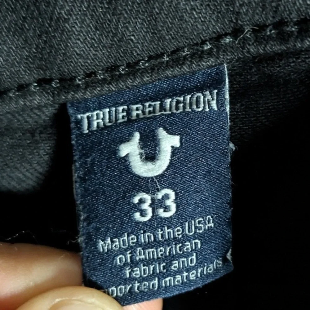 True Religion keywords streetwear